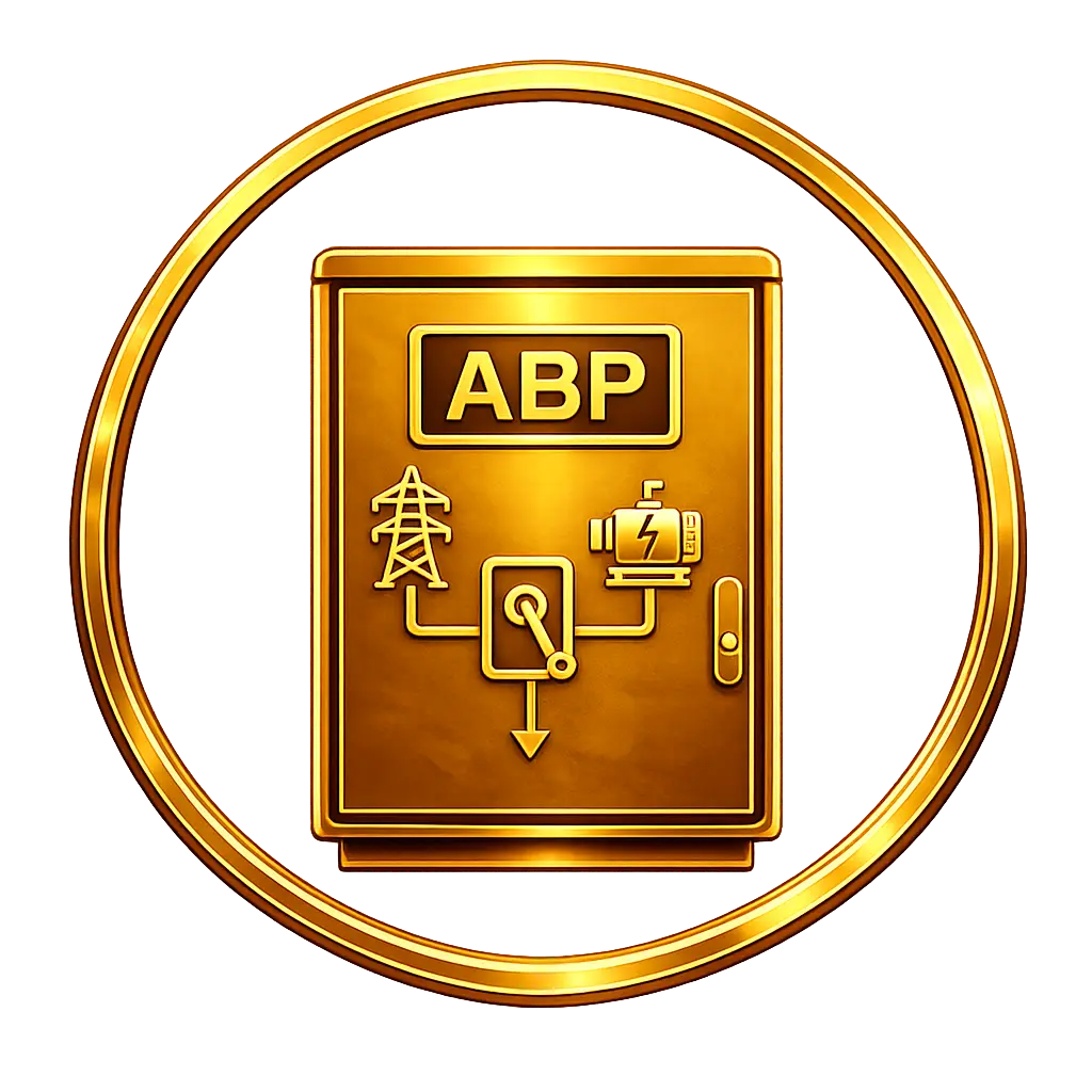 АВР щитове обладнання